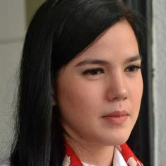 Alice Norin