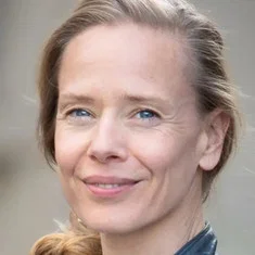 Pauline Moingeon