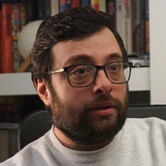 Fabio Marckezini
