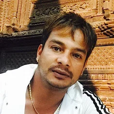 Babbu Thapa