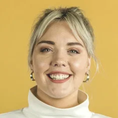 Malin Nesvoll Vangsnes