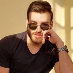 ali ajeena
