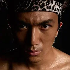 Li Ning