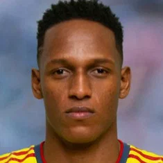 Yerry Mina