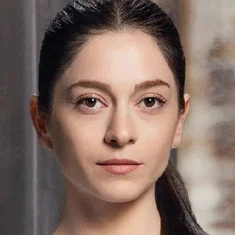 İrem Korkmaz