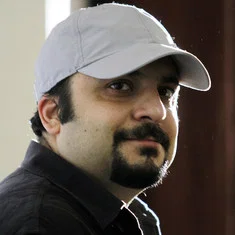 Amir Saharkhiz