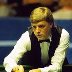 Mike Hallett