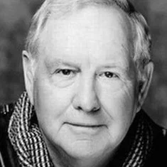 Peter Whitford