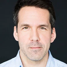 Benoît Finley