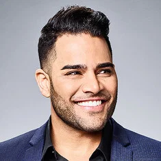 Mike Shouhed