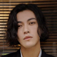 Johnny Huang