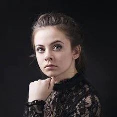 Евгения Туркова