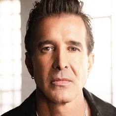 Scott Stapp