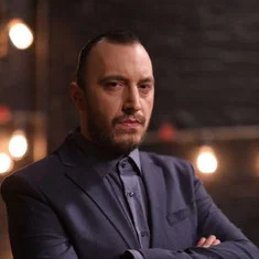 Stefan Usiljanin