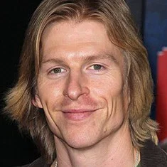 Рубен Лэнгдон