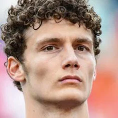 Benjamin Pavard
