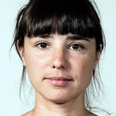 Marjorie Caup