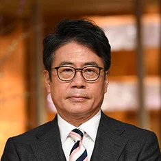 Kensuke Ohkoshi