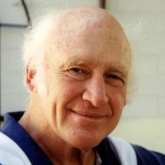 Ken Kesey