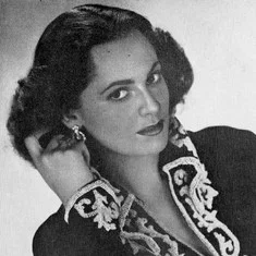 Gloria Lozano
