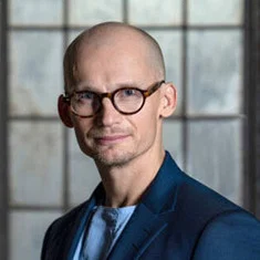 Christian Stadil