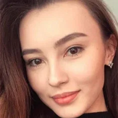 Акерке Назарбекова