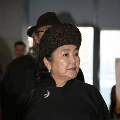 Sarantuya Sambuu