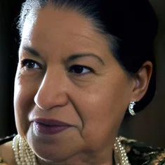 Farida Saboundji