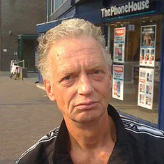 Marien Jongewaard