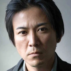 Nobumitsu Ohnishi