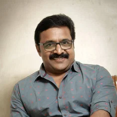 Renji Panicker