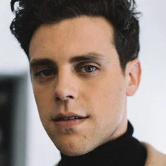 Charlie Fink