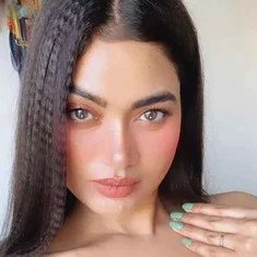 Sharon Pandey