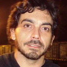 Gustavo Comini