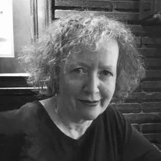 Lucy Ellmann