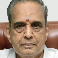 M. Saravanan