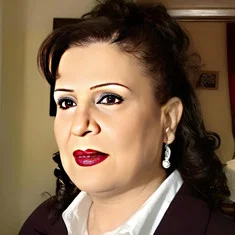 Sawsan Shokry