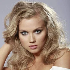 Agnieszka Kaczorowska
