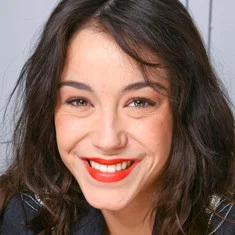 Coline D'Inca