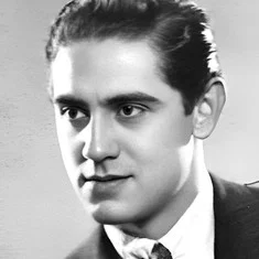 Ismael Merlo
