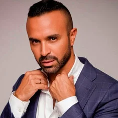 Luis Rollán