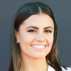 Hayley Erbert Hough