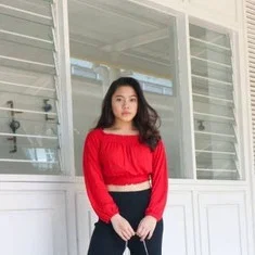 Rachel Ayunindya