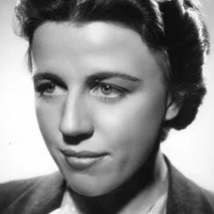 Märta Dorff