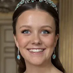 H.K.H. Prinsesse Isabella til Danmark
