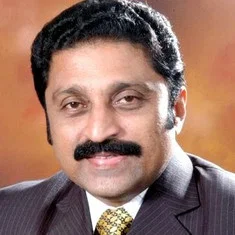Mohan Ayroor