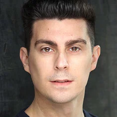 Joshua Takacs