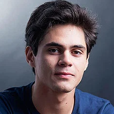 Lucas Veloso