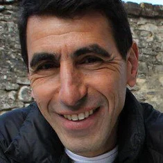 Abdel Aïssou