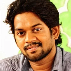 KPY Vinodh